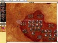 Screenshot Battle of the Sands