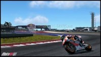 Captura de pantalla MotoGP 13