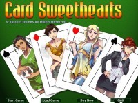 Screenshot Card Sweethearts