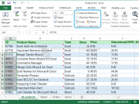 Foto Quick Tools for Excel