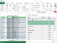 Screenshot Quick Tools for Excel