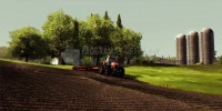 Captura de pantalla Agricultural Simulator 2013