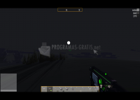 Captura de pantalla Space Nomads
