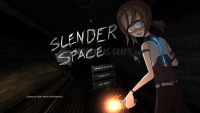 Screenshot SlenderSpace