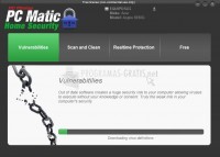 Foto PC Matic Home Security