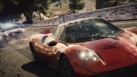 Pantallazo Need for Speed: Rivals