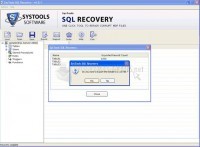 Captura SQL Data Restore