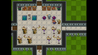 Foto Dungeonmans: The Heroic Adventure Roguelike