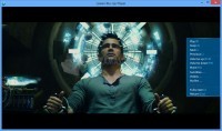 Screenshot Leawo Blu-ray Player