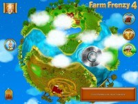 Screenshot Farm Frenzy 4