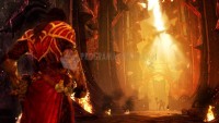 Captura de pantalla Castlevania: Lords of Shadow  Ultimate Edition
