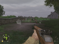 Screenshot Brothers In Arms: Earned In Blood