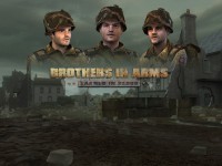 Pantalla Brothers In Arms: Earned In Blood