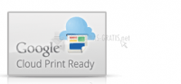 Foto Google Cloud Print