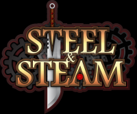 Captura Steel & Steam