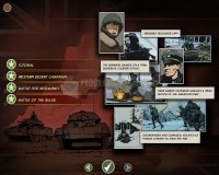 Screenshot Battle Academy
