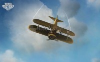 Foto World of Warplanes