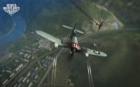 Fotograma World of Warplanes