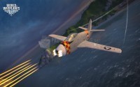 Imagen World of Warplanes