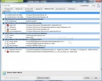 Pantallazo MiTeC Task Manager DeLuxe