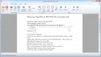 Captura Free PDF Merger Splitter