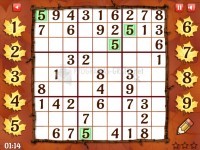 Foto Fall Sudoku