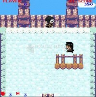 Foto Game of Thrones: The 8 bit Game