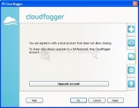 Captura Cloudfogger