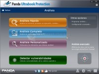 Foto Panda Ultrabook Protection