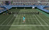 Fotografía Full Ace Tennis Simulator