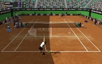 Imagen Full Ace Tennis Simulator