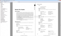 Pantallazo Genius PDF Reader
