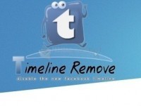 Pantallazo Facebook TimeLine Remove