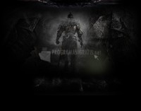 Pantallazo Dark Souls II Wallpaper