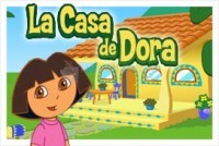 Pantallazo La Casa de Dora