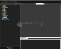 Screenshot GameMaker Studio