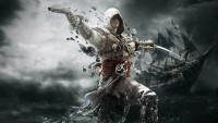 Pantallazo Assassins Creed 4: Black Flag