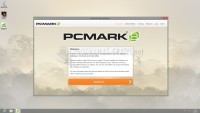 Pantalla PCMark 8 - Basic Edition