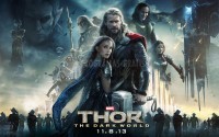 Pantallazo Thor: El mundo oscuro