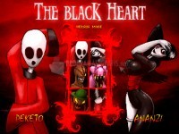Pantallazo The Black Heart