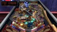 Captura de pantalla Pinball Arcade
