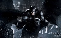 Pantallazo Batman: Arkham Origins