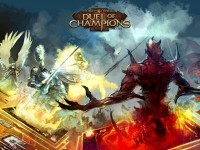 Imagen Might & Magic Duel of Champions