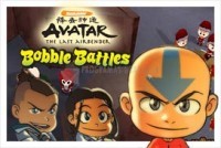 Captura Avatar Bobble Battles