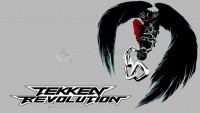 Pantallazo Tekken Revolution - Devil Jin