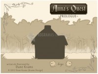 Pantallazo Anna`s Quest Prologue