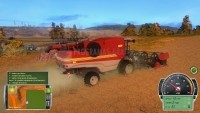 Captura de pantalla Professional Farmer