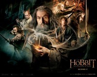 Pantallazo El Hobbit: La desolación de Smaug