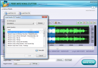 Foto Free MP3 Cutter
