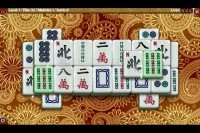 Pantallazo Random Mahjong